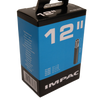 Impac Binnenband (by Schwalbe) AV12 12x1.75 2.35 ETRTO 47 62-203, Ventiel:Schrader auto 35mm