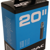 Impac Binnenband (by Schwalbe) AV20 20x1.75 ETRTO 40 60-406 Ventiel: auto schraderventiel 35mm