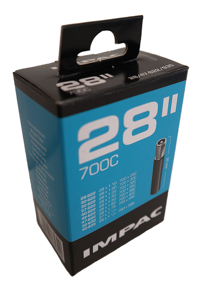 IMPAC INTER TUBE 28 pollici (28 47-622-635) AV 40 mm