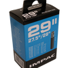 Tubo interno Impac (Schwalbe) AV19 27.5 29 pulgadas 40 60-622 AV 40 mm
