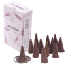 Lavender 37162 - Conos de incienso de Stamford