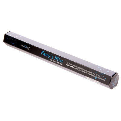 37126 Fairy Mist - Stamford Black Incensoss