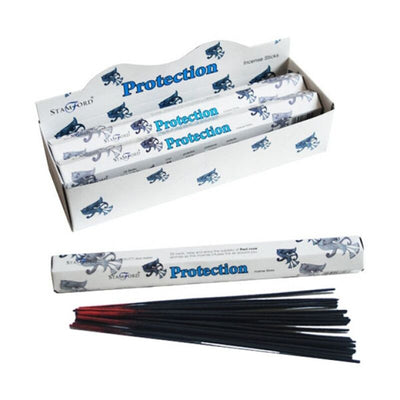 37516 Protezione - Sticchi di incenso esagonale Stamford Premium