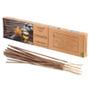 Cannella - bastoncini di incenso dell'aromaterapia di Goloka