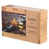 Cannella - bastoncini di incenso dell'aromaterapia di Goloka