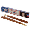 01307 Satya Nag Champa Black Opium Inciense Sticks