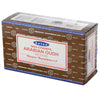 01343 Arabian Oudh - Satya nag champa incienso