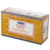 01348 Kopal - Satya Nag Champa Inciense Sticks