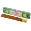 01364 SPICY patchouli - satya nag champa incenso