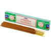 01405 vfm ayurveda - satya nag champa wierook stokjes