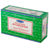 01405 VFM Ayurveda - Satya Nag Champa Incense