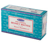 01409 VFM Money Matrix - Satya Nag Champa Incense Sticks