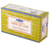 01414 Vfm Tree of Life - Satya Nag Champa Incienso Sticks
