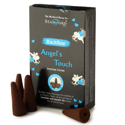37481 Stamford Backflow Incenso Kegels - Engolen Touch