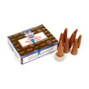 Satya palo santo nag champa dhoop wierook kegels