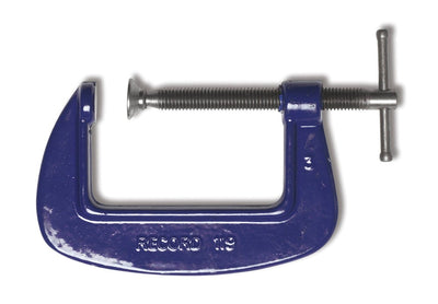 Irwin g-klem voor middelzwaar werk 100mm - t1194