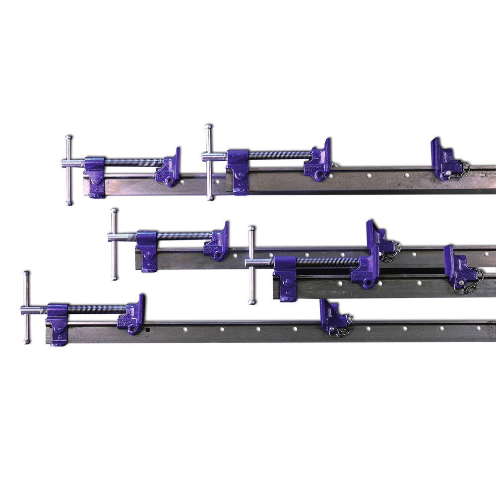 Irwin klem met t-profiel, 1.200mm - irt1366