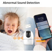Imou A1 4MP - afbeelding 5