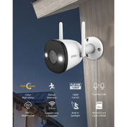 Imou Imou Bullet 2 2MP - afbeelding 5