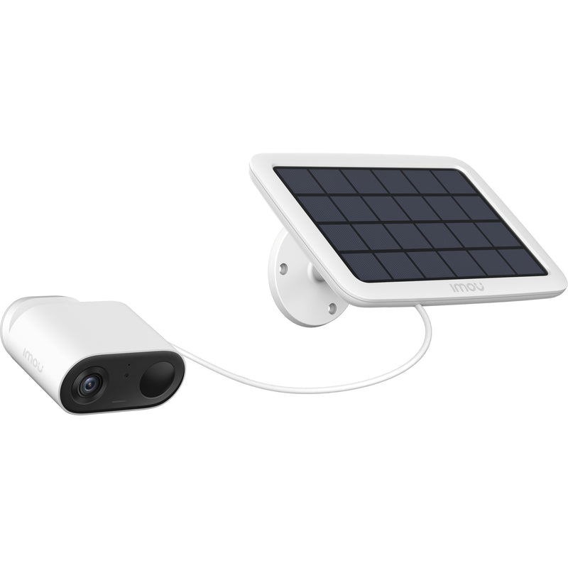 Imou cell go kit