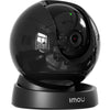 Imou rex 3d - 3k beveiligingscamera (zwart)
