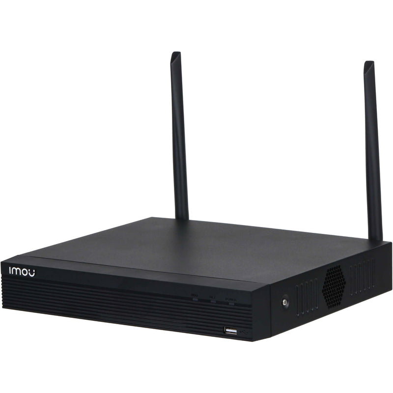 Imou Wireless Nvr