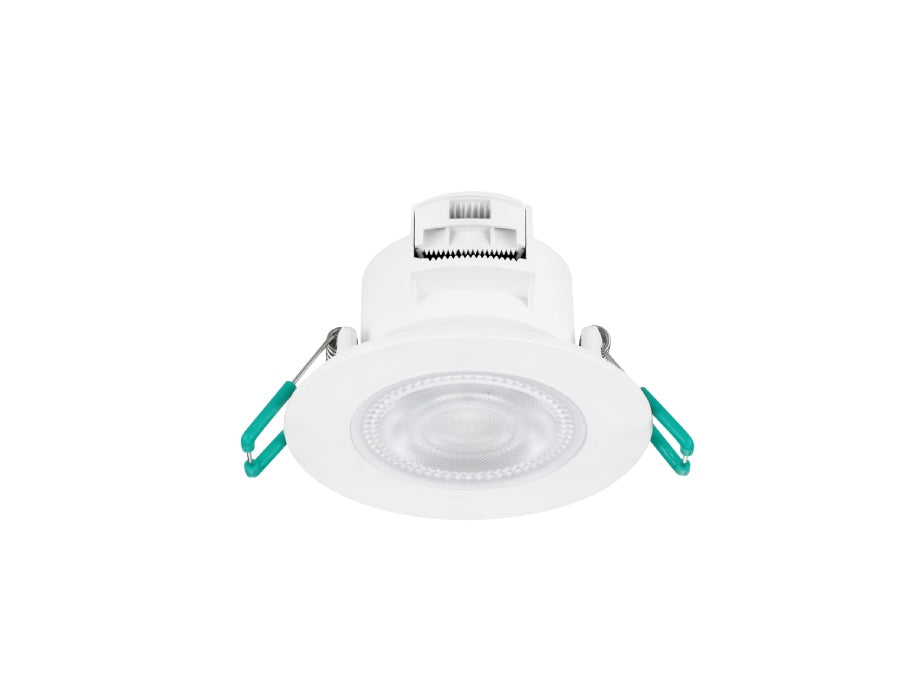 Sylvania Circle Built -In Spot LED 550 LM Dimmabile IP65