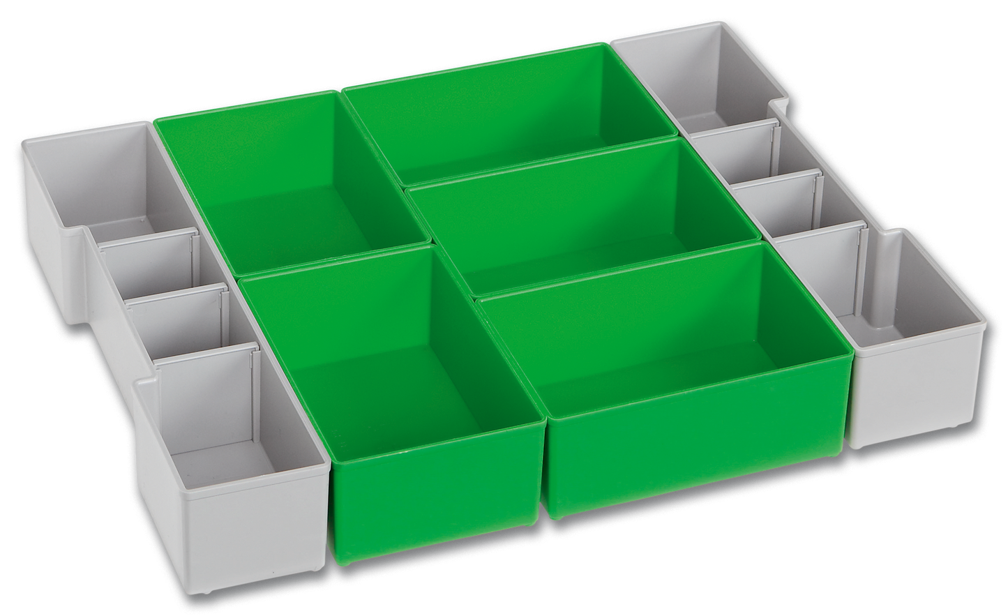 Caja insertable L-boxx d3 lb 102 - 6000010094