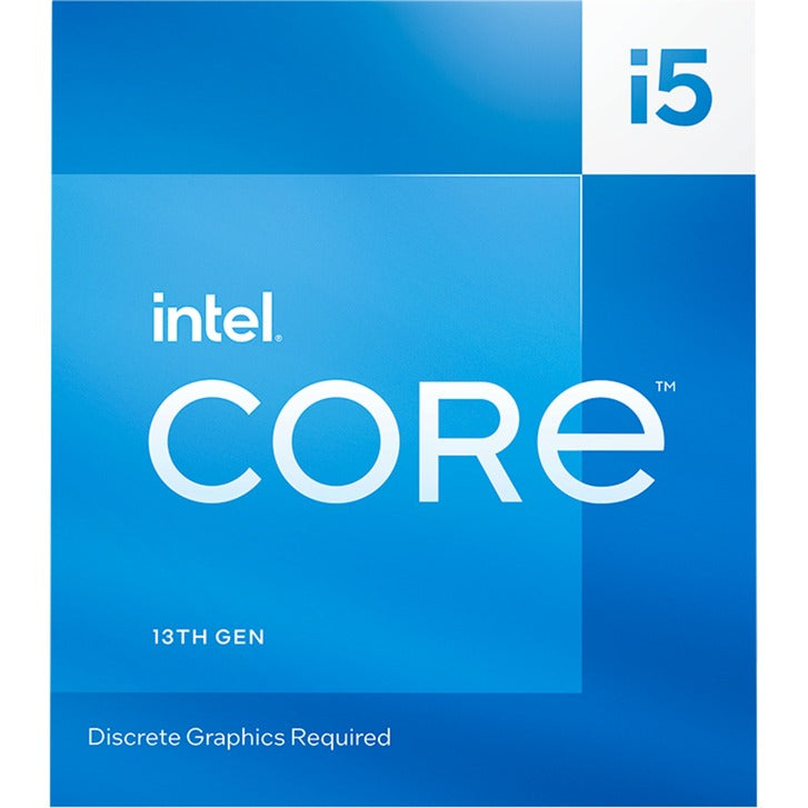 Intel® Core i5-13500, 2,5 GHz (4,8 GHz Turbo Boost)