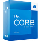 Intel® Core i5-13600K, 3.5 GHz (5.1 GHz Turbo Boost) - afbeelding 1