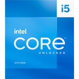 Intel® Core i5-13600K, 3.5 GHz (5.1 GHz Turbo Boost) - afbeelding 2