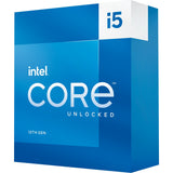 Intel® Core i5-13600K, 3.5 GHz (5.1 GHz Turbo Boost) - afbeelding 3
