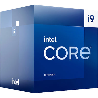 Intel® Core i9-13900F, 2,0 GHz (5,6 GHz Turbo Boost)