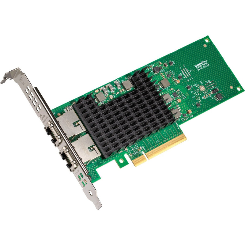 Adattatore Intel® Ethernet Network X710-T2L