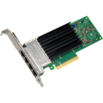 Adattatore Intel® Ethernet Network X710-T4L