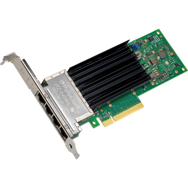 Adattatore Intel® Ethernet Network X710-T4L