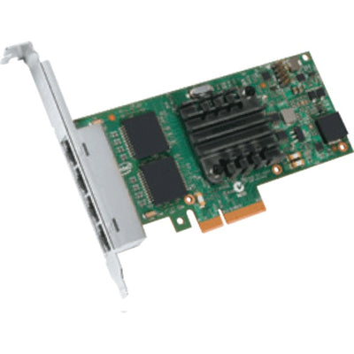Adap Intel® Ethernet Server. I350-T4