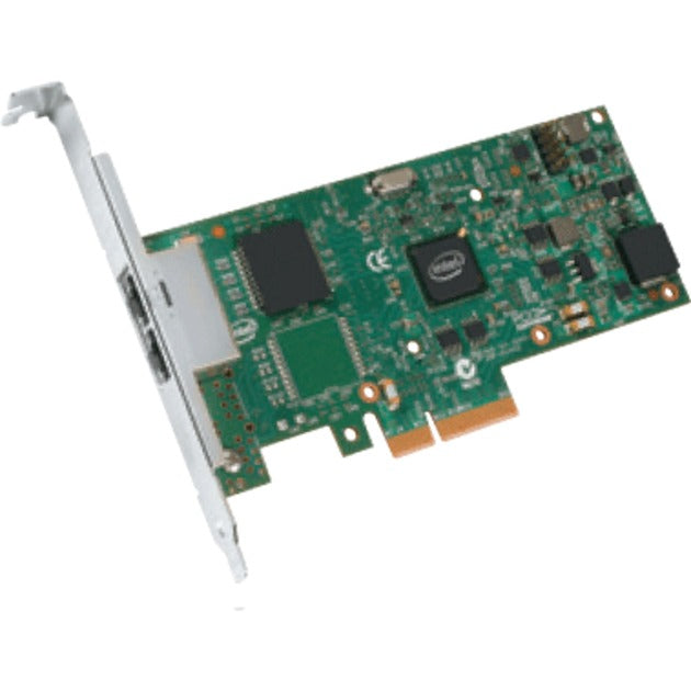 Adattatore Intel® Ethernet Server I350-T2V2