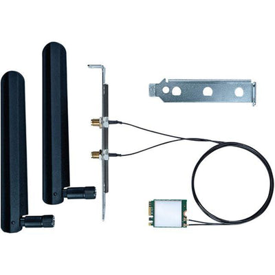 Kit desktop Intel® Wi-Fi 6 AX200 M.2 non VPRO