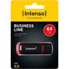 Intenso Business Line 64 GB USB 2.0