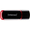 INTENSO NEGOCIO LÍNEA 64 GB USB 2.0