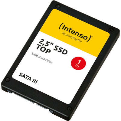 Intenso Top Performance, 1 TB