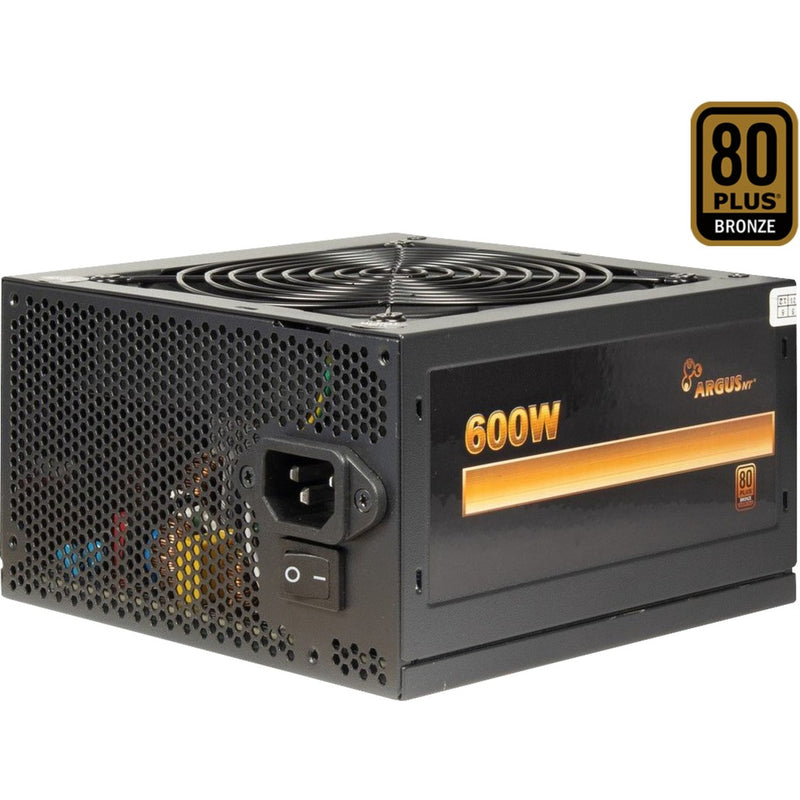 Argus Inter-Tech BPS-600 600W