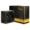 Inter-tech argus gps-900 900 watt voeding (zwart, 4x pcie)
