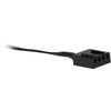 Inter-tech argus rs-061 rgb case fan (120 x 120 x 25 mm, pwm)