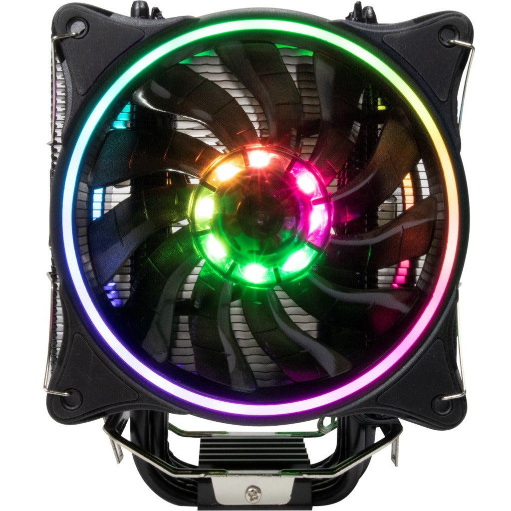 Inter-Tech Argus SU-280 RGB