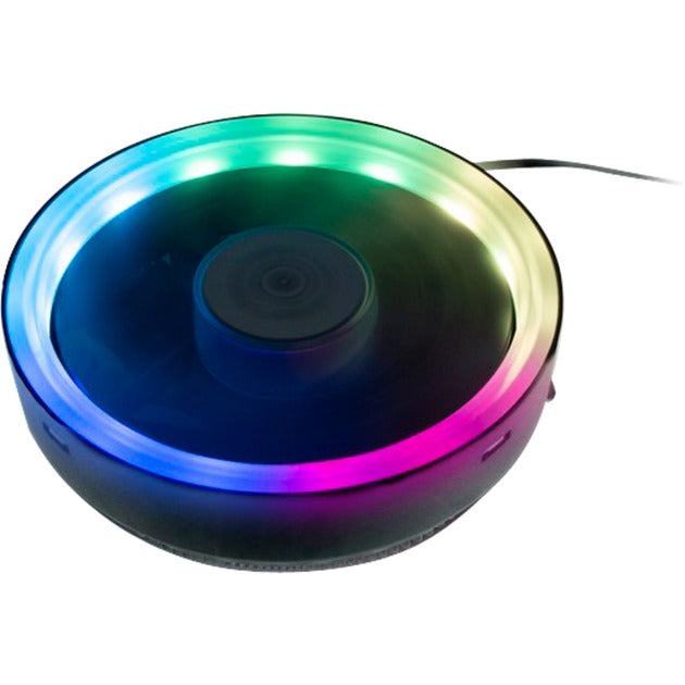 Argus SU-800 entre tecnología RGB