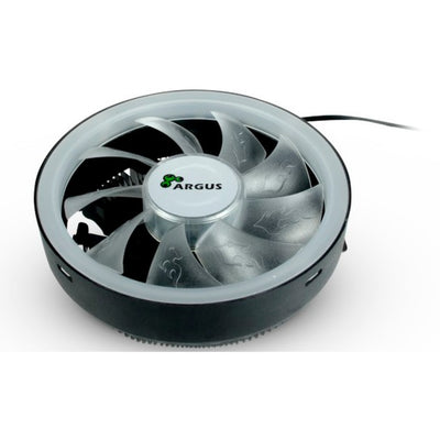 Argus SU-800 entre tecnología RGB