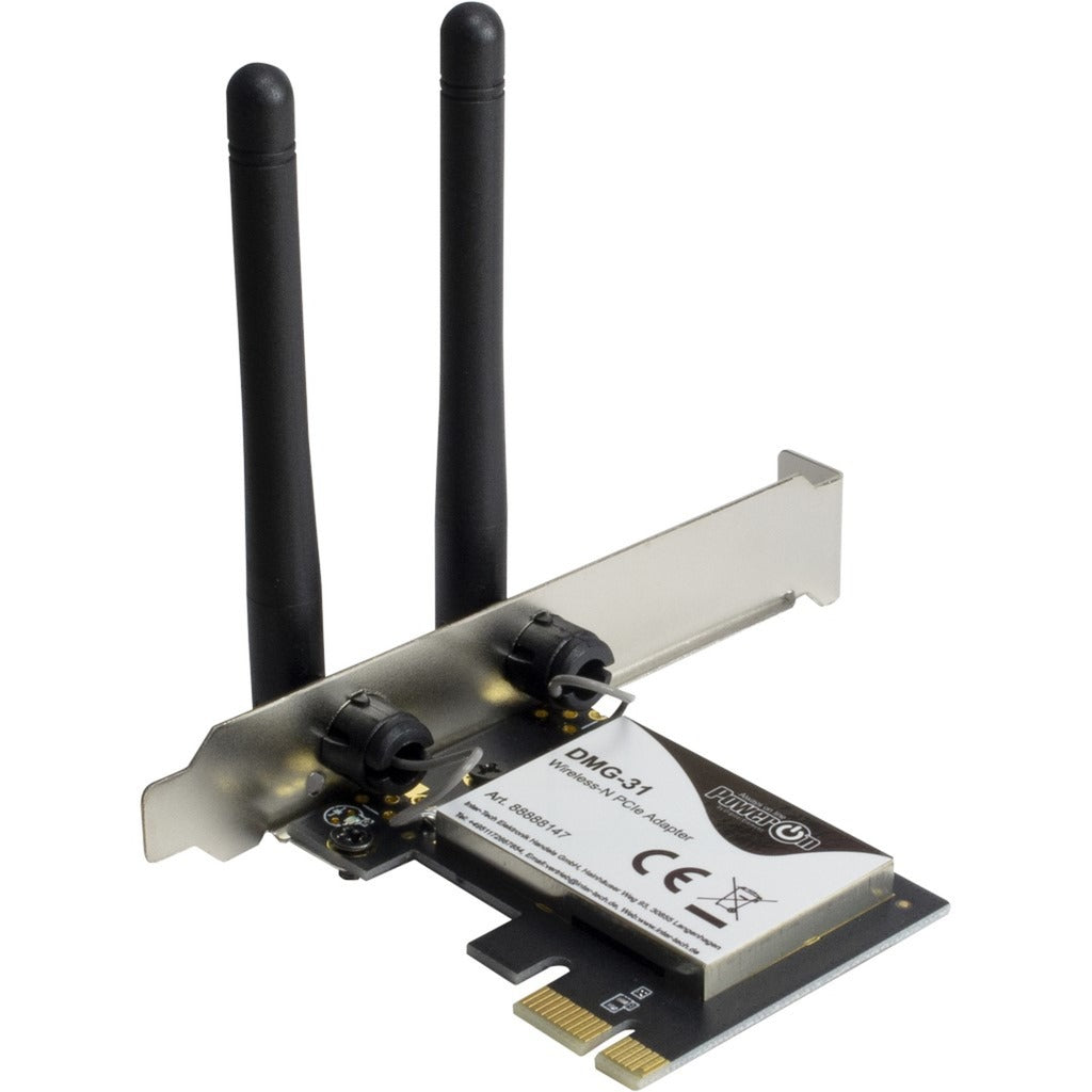 Adattatore PCIE DMG-31 DMG-31 Inter-31