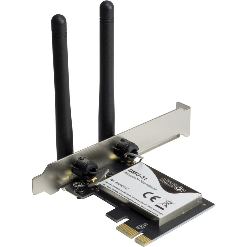 Adattatore PCIE DMG-31 DMG-31 Inter-31